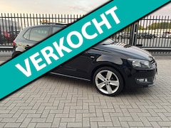 Volkswagen Polo - 1.2 TSI 90PK Highline Panoramdak Vol Opties