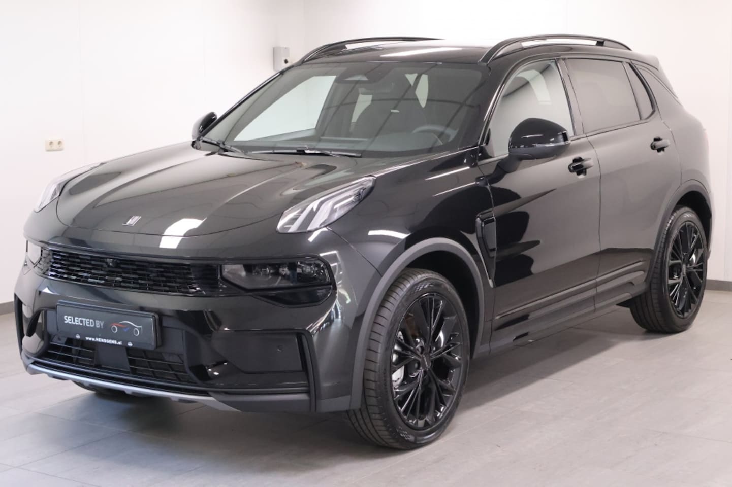 Lynk & Co 01 - 1.5 PHEV More | PANO | Nieuw Model - AutoWereld.nl