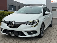Renault Mégane Estate - 1.2 TCe Série Signature Exclusiv