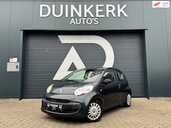 Citroën C1 - 1.0-12V Séduction