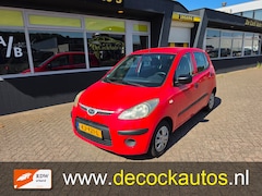 Hyundai i10 - 1.1 Pure