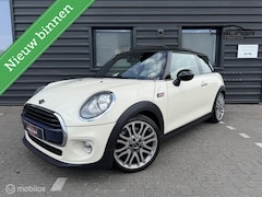 MINI 3-Deurs - 1.5 Cooper Chili Serious Business