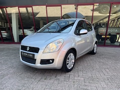 Suzuki Splash - 1.2 Exclusive | 1e eigenaar | Airco | Stoelverw. | Start/Stop | Elektr. Ramen |