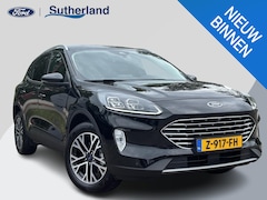 Ford Kuga - 2.5 titanium X | 225pk | Adaptieve Cruise Control | Winter Pack | Navigatie | Android auto