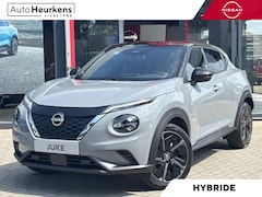 Nissan Juke - Hybrid 143 Pulse | MY26 | AUTOMAAT | 360 GRADEN CAMERA | BOSE AUDIO | STOELVERWARMING | 19