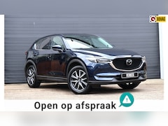 Mazda CX-5 - 2.5 SkyActiv-G 194 GT-M 4WD Navi/Cruise/BOSE/PDC/Camera
