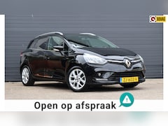 Renault Clio Estate - 0.9 TCe Limited Airco/Navi/PDC/Cruise