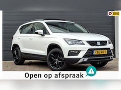 SEAT Ateca - 1.4 EcoTSI Style Business Intense Pano/Led/PDC