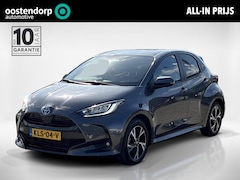 Toyota Yaris - 1.5 Hybrid 115 Dynamic