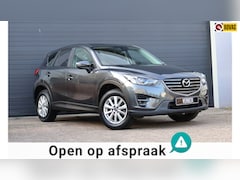Mazda CX-5 - 2.0 SkyActiv-G 160 GT-M 4WD/PDC/Navi/Cruise/Led