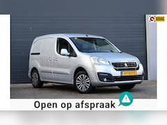 Peugeot Partner - 120 1.6 BlueHDi 100 L1 Première S&S Marge/PDC/Trekhaak