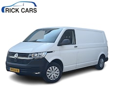 Volkswagen Transporter - 2.0 TDI L2H1 110PK Euro 6 Comfortline Trekhaak/cruise control/airco