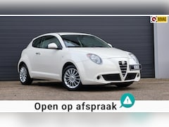 Alfa Romeo MiTo - 1.4 Impression Airco/Netjes/Eerste Eigenaar