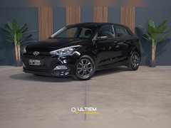 Hyundai i20 - 1.2 HP i-Motion Comfort | 1e Eigenaar Dealer Onderhouden
