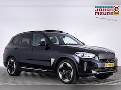 BMW iX3 - High Executive 80 kWh *SOH 100%* PANORAMADAK | LEDER