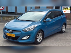 Hyundai i30 Wagon - 1.6 GDI Business Edition