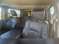 Dodge Ram 1500 - LARAMIE/SPORT 4X4 CREW CAB 5, 7 LTR V8 AUT