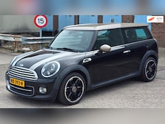 MINI Clubman - 1.6 Cooper Chili