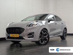 Ford Puma - 1.0 EcoBoost Hybrid ST-Line X | Keyless | B&O | FULL Led | Winter Pack | Navigatie | Apple