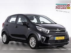 Kia Picanto - 1.0 DPi DynamicLine | CARPLAY | VELGEN ✅ 1e Eigenaar