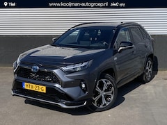 Toyota RAV4 - 2.5 Plug-in Hybrid AWD Limited Edition Stoelverwarming/ventilatie, Seat memory, 360°camera