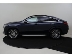 Mercedes-Benz GLE-Klasse Coupé - 350 de 4MATIC / Stoelverwarming / 360Graden-Camera / Panorama-schuifdak / Memory-Stoelen /