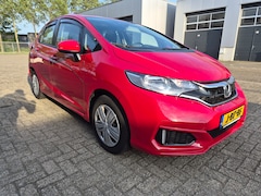 Honda Jazz - 1.3 i-VTEC Trend
