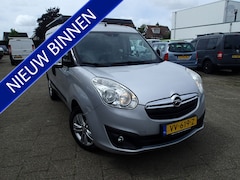 Opel Combo - 1.6 CDTi L1H1 Sport VOORZIEN VAN AIRCO+IMPERIAAL+TREKHAAK VOORZIEN VAN NIEUWE APK