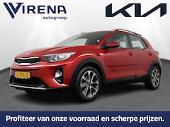Kia Stonic - 1.0 T-GDi DynamicLine - Trekhaak - Airco - Cruise control
