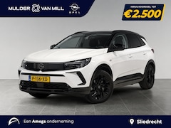 Opel Grandland - GS 1.6 Hybrid PHEV 225pk e-EAT8 | NAPPA LEDER | TREKHAAK | WINTERPAKKET | STOEL MEMORY |