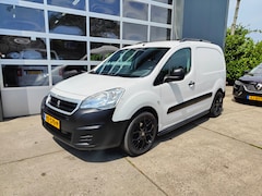 Peugeot Partner - 122 1.6 BlueHDi 100 L1 XR S&S euro 6