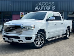 Dodge Ram 1500 - 5.7 V8 4x4 Crew Cab Longhorn