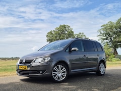 Volkswagen Touran - 1.4 TSI Highline