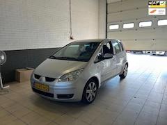 Mitsubishi Colt - 1.3 Invite met Nieuwe Apk