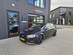 Audi A3 - 1.4 TFSI Ambition Pro Line S|Cruise|Airco|Stoelverwarming|