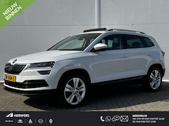 Skoda Karoq - 1.5 TSI ACT Style Business / Navigatie + Apple Carplay/Android Auto / Elek. Schuif-/Kantel