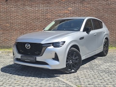 Mazda CX-60 - 2.5 e-SkyActiv PHEV Homura 327 | C&S PACK | COMFORT PACK | DRIVER PACK | Trekhaak