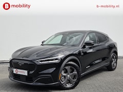 Ford Mustang Mach-E - RWD 75 kWh SOH 98% Adaptive Cruise Control Achteruitrijcamera 25.000KM | Stoel/Stuurwielve
