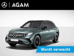 Mercedes-Benz GLC-klasse - 300e 4MATIC Business Solution AMG