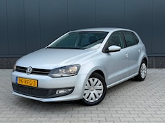 Volkswagen Polo - 1.4-16V Comfortline | CRUISE | AIRCO | CARPLAY | 5 DEURS
