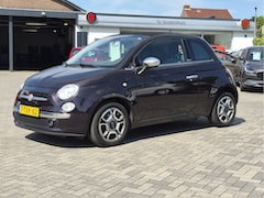 Fiat 500 C - Cabrio Lounge 0.9 TwA 85PK