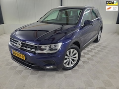 Volkswagen Tiguan - 1.4 TSI ACT Comfortline Business, Trekhaak, Automaat