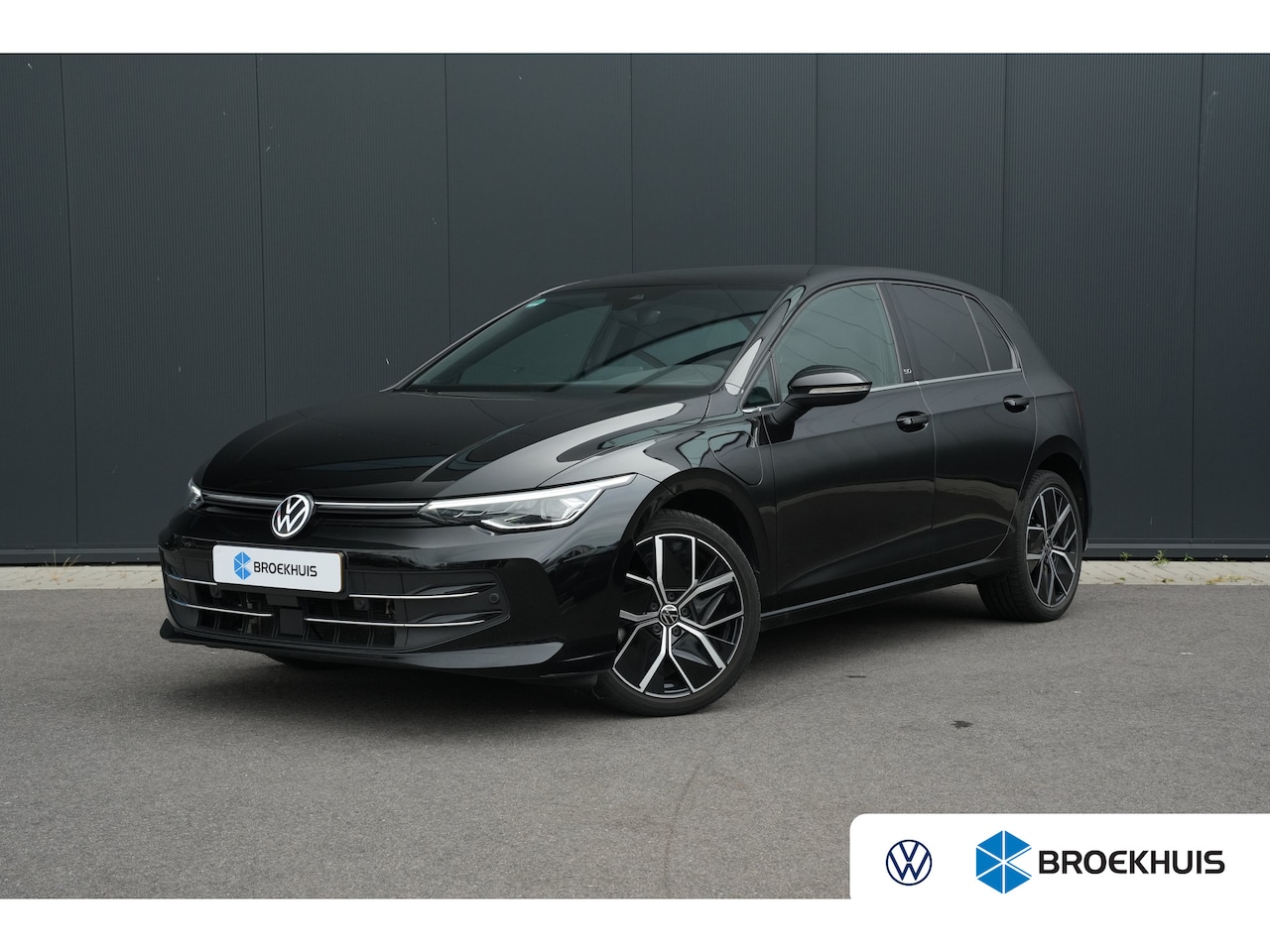 Volkswagen Golf - 1.5 eHybrid 50 Edition | Camera | Stoel/Stuurverwarming | IQ.Light | - AutoWereld.nl