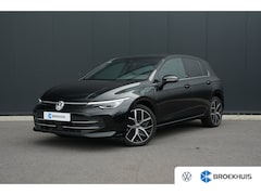 Volkswagen Golf - 1.5 eHybrid 50 Edition | Camera | Stoel/Stuurverwarming | IQ.Light |