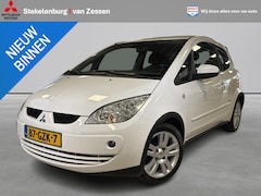 Mitsubishi Colt - 1.3 QS III