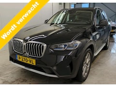 BMW X3 - xDrive30e High Executive Trekhaak Panoramadak Life Cockpit Prof Laser Licht Extra getint G