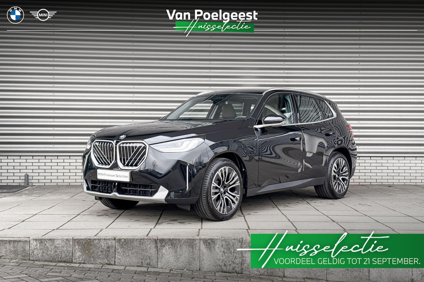 BMW X3 - 30e xDrive | Professional Pack | Comfort Pack | Trekhaak | Huisselectie - AutoWereld.nl