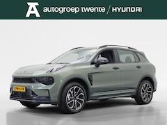 Lynk & Co 01 - 1.5 Core | Navigatie | Stoelverwarming | Adaptieve cruise control