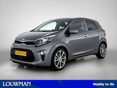 Kia Picanto - 1.0 DPi ComfortLine, | Automaat |