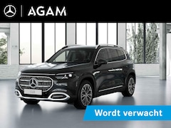 Mercedes-Benz GLB - electric 250+ Business Solution 85.5 kWh
